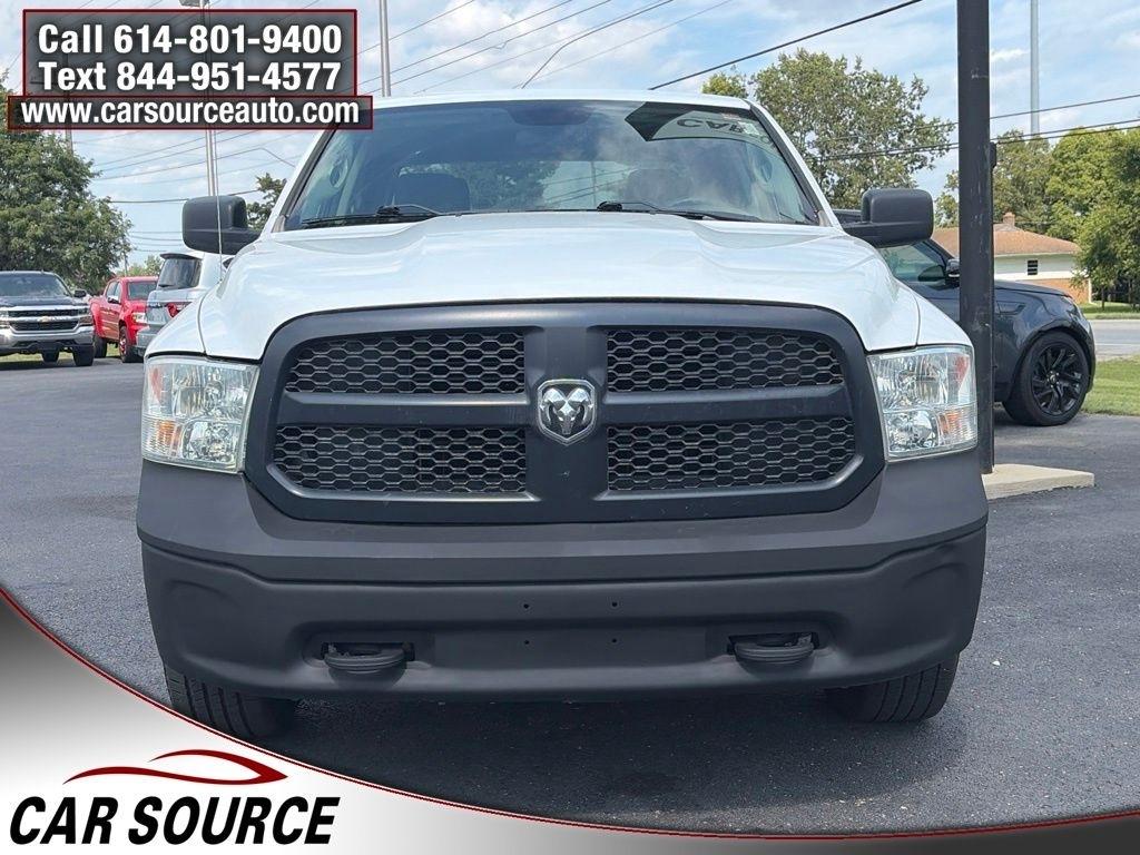 ram ram 1500 pickup 2018 1C6RR7KG2JS315864 image ram ram 1500 pickup 2018 1C6RR7KG2JS315864 image